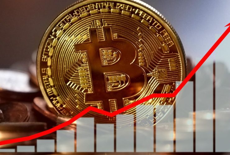 Adam Back Prediksi Bitcoin Bisa Tembus $1 Juta, Didukung ETF dan Minat Institusional