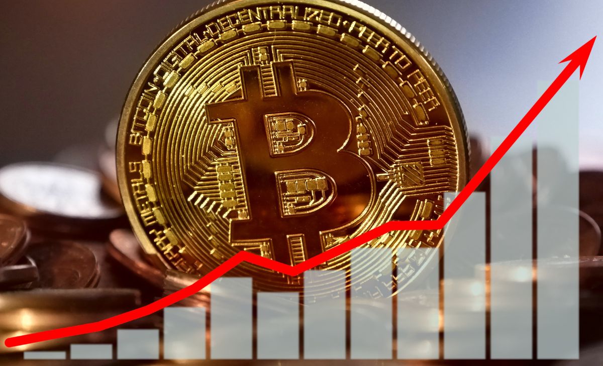 Adam Back Prediksi Bitcoin Bisa Tembus $1 Juta, Didukung ETF dan Minat Institusional