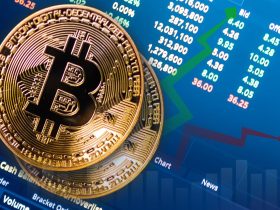 Bitcoin Melonjak di Atas $103.000, Memicu Likuidasi Senilai Lebih dari $900 Juta