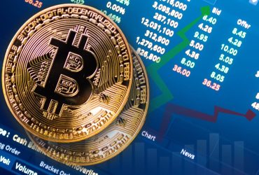 Bitcoin Melonjak di Atas $103.000, Memicu Likuidasi Senilai Lebih dari $900 Juta