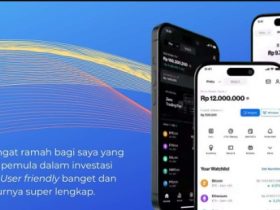 Crypto di Indonesia