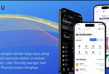 Crypto di Indonesia
