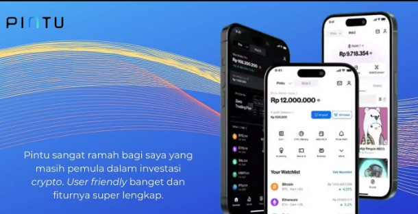Crypto di Indonesia