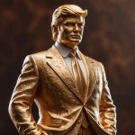 Fr8Tech Investasikan $20 Juta ke Memecoin Trump