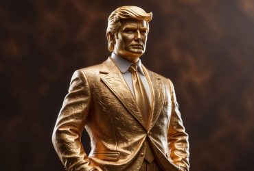 Fr8Tech Investasikan $20 Juta ke Memecoin Trump