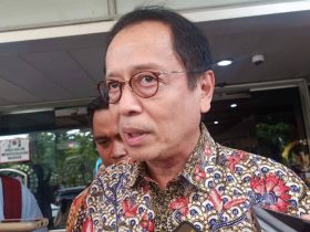 OJK Blokir 14.117 Rekening Terkait Judi Online Hingga Maret 2025