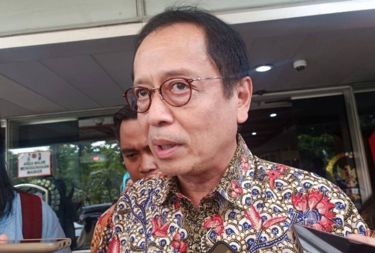 OJK Blokir 14.117 Rekening Terkait Judi Online Hingga Maret 2025
