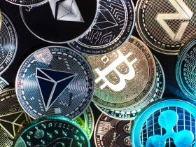 Pasar Kripto Stabil di Angka $3.48 Triliun, Inovasi Baru dari VeChain, Astar, dan Nexus Sorot Perhatian Investor_11zon