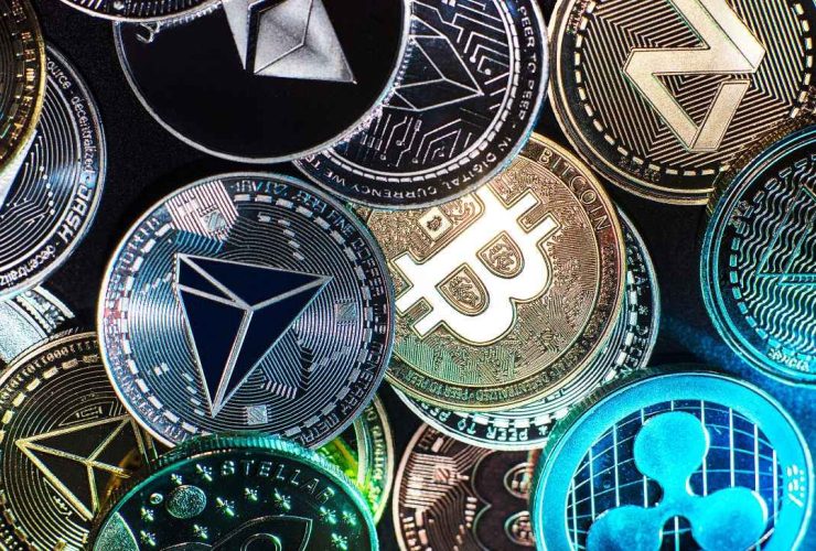 Pasar Kripto Stabil di Angka $3.48 Triliun, Inovasi Baru dari VeChain, Astar, dan Nexus Sorot Perhatian Investor_11zon