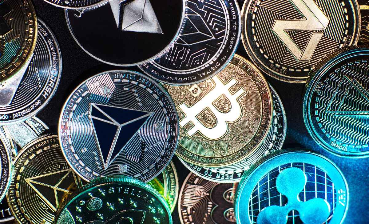 Pasar Kripto Stabil di Angka $3.48 Triliun, Inovasi Baru dari VeChain, Astar, dan Nexus Sorot Perhatian Investor_11zon