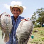 Pengusaha Pembenihan Ikan Menerima Pembayaran dengan Kripto