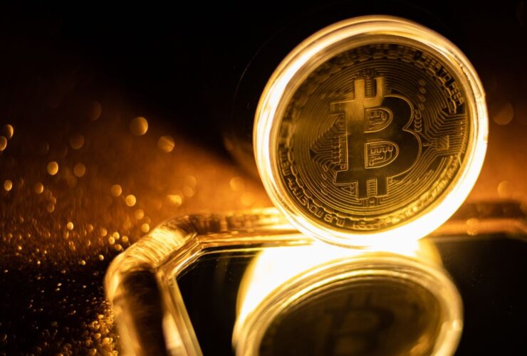 Tambang BTC Terbesar di Indonesia