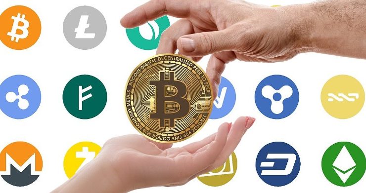 crypto