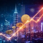 Data Penggunaan Crypto di Taiwan 2025, Cukup Mencengangkan!