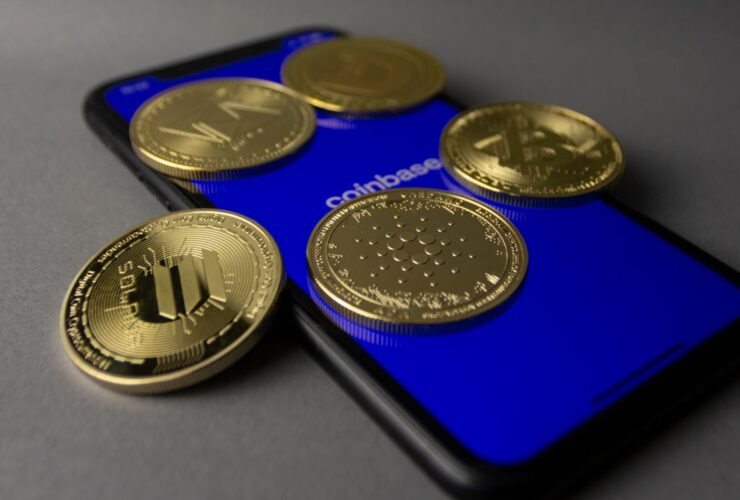 Pasar Crypto Bergolak Hyperliquid Melejit, Solaxy Catat Presale Fantastis