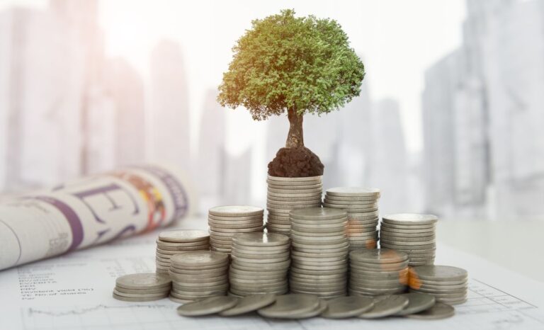 Investor Indonesia Wajib Tahu Strategi Ampuh Cuan di Era Digital