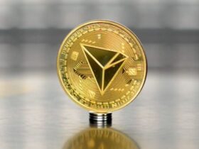 tron coin