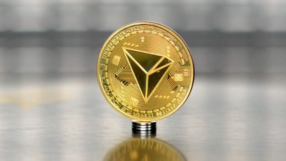 tron coin