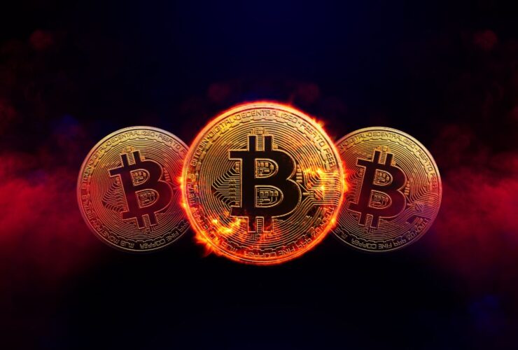 Bitcoin Tertekan di Bawah US$113 Ribu, ETF Catatkan Outflow US$333 Juta, Indonesia Bahas Adopsi Cadangan Nasional