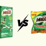 permen milo