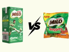 permen milo