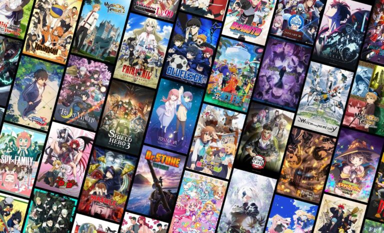 Subnime Tempat Nonton Anime Sub Indo Gratis Terlengkap 2025